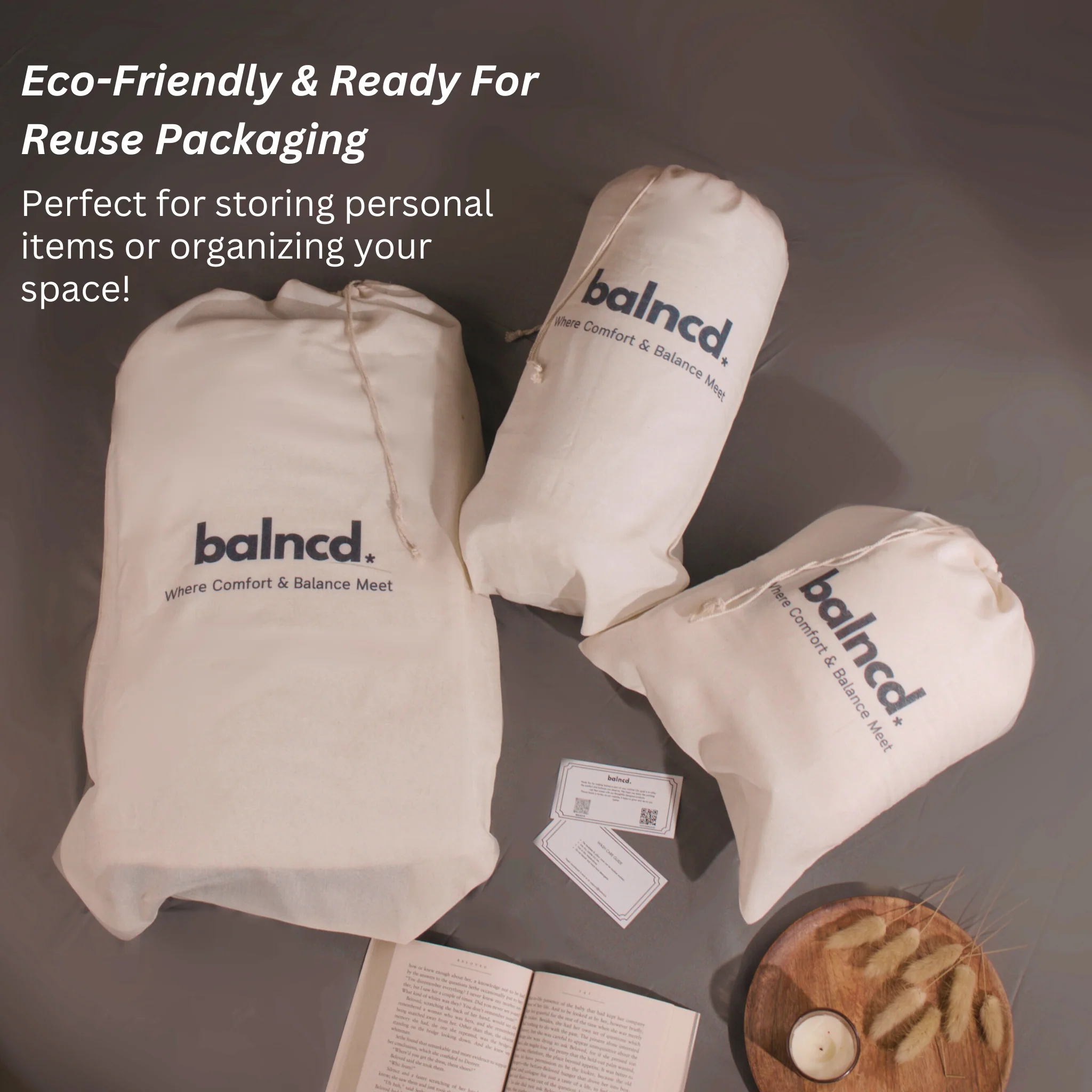 Harmony in Every Purchase